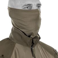 Kaklo mova UF PRO Striker, Brown grey