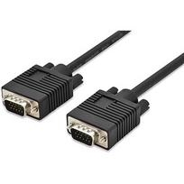 Digitus VGA Monitor Connection Cable, 3m AK-310103-030-S