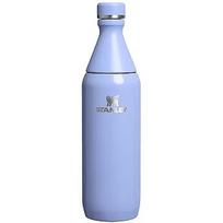 Stanley All Day Slim Thermal Bottle 600ml, hydrangea gloss 10.12069-121
