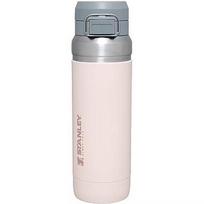 Stanley Butelka termiczna na wodę Quick-Flip 1.06 L Rose Quartz 10-09150-103