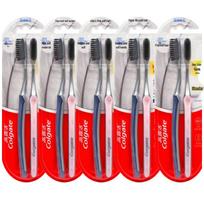 Colgate Slim Soft anglies dantų šepetėlis (10 vnt)