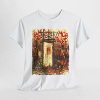 Black Sabbath Mob Rules Unisex T Shirt Full Size S-5XL Unisex T-Shirt S