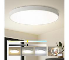 Brilagi - LED lubinis šviestuvas POOL LED/180W/230V 3000/4000/6000K skersmuo 120 cm balta