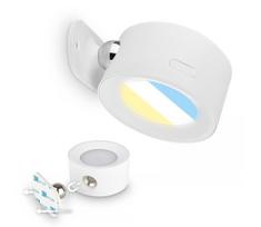 Briloner 3896016 - LED reguliuojamas įkraunamas sieninis šviestuvas TARI LED/1,6W/5V 1500 mAh baltas