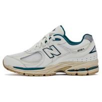 New Balance 2002R Balti Žali M2002RGS 36 tamsiai pilka spalva
