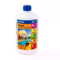 Pooltrend: Aquapak flokuliantas - 1 litras