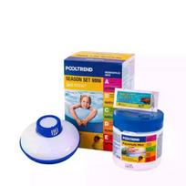 Pooltrend: Season chemijos rinkinys