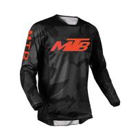 Motokroso Kalnų Enduro Dviratininko Drabužiai Dviračio Moto Downhill Marškinėliai Moterys Vyrai Važiavimo Dviratininku Džersis MTB Marškinėliai BMX S