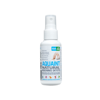 AQUAINT® BABY NATURAL, antibakterinis, higieninis skystis, 50 ml