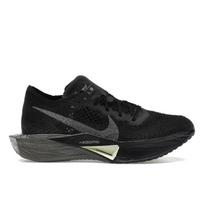 Nike ZoomX VaporFly Next% 3 Juoda Alyvuogių Aura Vyriški Sportbačiai Metaliniai-Vidutinio Pilkumo HV6351-001 41