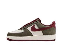 Nike Air Force 1 07 LV8 Men's Air Force One sneakers vintage sneakers FQ8714-302 EU 42 įvairiaspalvis
