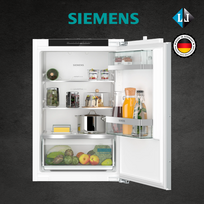 Šaldytuvas Siemens iQ500 KI21REDD1