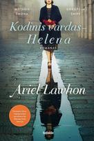 Kodinis vardas – Helena (knyga su defektais) - Ariel Lawhon