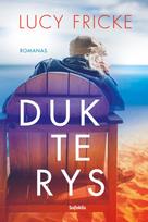 Dukterys (knyga su defektais) - Lucy Fricke