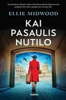 Kai pasaulis nutilo (knyga su defektais) - Ellie Midwood