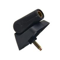 Juoda Automobilio Stogo Antenos Pagrindas Aliumininis Automobilio Antenos Pagrindas Peugeot 106 205 206 306 Citroen AX BX