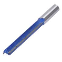 12mm kotas, ilgas, tiesus, flush trim frezos antgalis, apdailos pjoviklis, medžio apdirbimo pjovimo įrankis