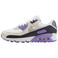 Nike Air Max 90 Dusty Amethyst Vyriški sportbačiai Balti Photon-Dust Šviesiai dūminiai pilki DM0029-114 44