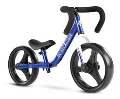 SmarTrike sulankstomas balansinis dviratukas, mėlynas