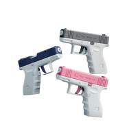 Mini Glock 19 vandens šautuvas / pistoletas