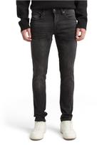TOM TAILOR DENIM Siauri vyriški džinsai, CULVER SKINNY