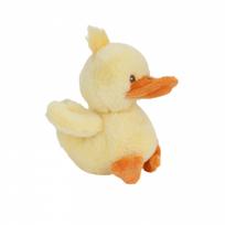 BUKOWSKI Pliušinis raktų pakabutis „Ančiukas QUACK“