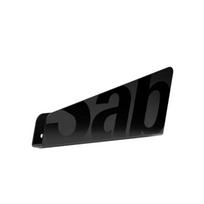 Sabelt Keyboard Pocket, Tastaturhalterung, Stahl - Black | GAJO-1368 | 8059772410472