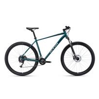 CTM Rein 2.0 29" - 2026 - dark green dviratis