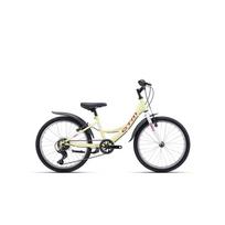 CTM Maggie 20" - 2026 - matt pistachio dviratis