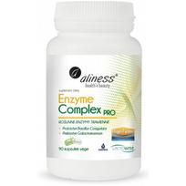 Aliness Enzyme Complex PRO 90 vcaps