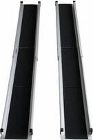 Teleskopinė mobilioji rampe