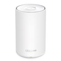 TP-Link 4G+ AX1800 Visas namas Mesh WiFi 6 vartai