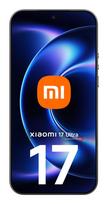 Xiaomi 17 Ultra DS 5G 16/512GB Juodas + Foto Rinkinys - komplektas (telefonas + fotoaparato rinkinys)