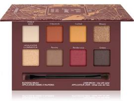 Akių šešėliai Bourjois Paris Quai de Seine, 7 g, sunset edition 3