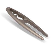 Riešutų gliaudymo žnyplės Lamart LT2092, 17 cm, bronzos sp.