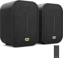 Kompiuterinė kolonėlė Mozos AGERA, juoda sp., 50 W