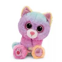 Nici: Miss Mellie, pliušinė katytė – 15 cm