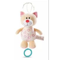 Mano pirmoji Nici: grojantis kačiuko žaislas – 18 cm
