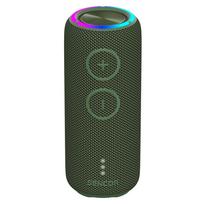Belaidė kolonėlė Sencor Sirius 2, žalia sp., 20 W