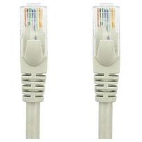 Accura kabel sieciowy LAN Ethernet UTP kat6 0.25m szary ACC2316