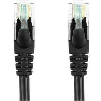 Accura kabel sieciowy LAN Ethernet UTP kat6 15.0m czarny ACC2318