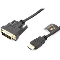 Accura DVI/D - HDMI 1.8m ACC2236