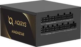 Maitinimo blokas Aqirys Magnetar 750 W, 12 cm