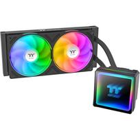 Vandens aušintuvas procesoriui Thermaltake TH240 V3 ARGB, 240 mm x 120 mm