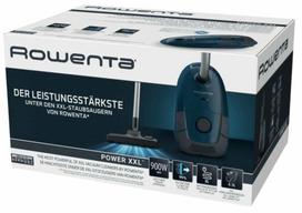Dulkių siurblys Rowenta Power XXL Parquet Kit RO3126, 900 W