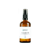 Nerafinuotas avokadų aliejus Natur Planet 100 ml