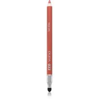PUPA Milano True Lips lūpų kontūro pieštukas atspalvis 022 Plum Brown 1.2 g