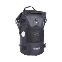 Amphibious Yucatan 20L black neperšlampama kuprinė
