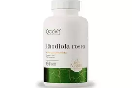 OstroVit Rhodiola Rosea – 60 kapsulių