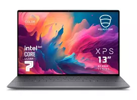 Dell XPS 13 9350 OLED